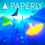 PAPERLY: PAPER PLANE ADVENTURE